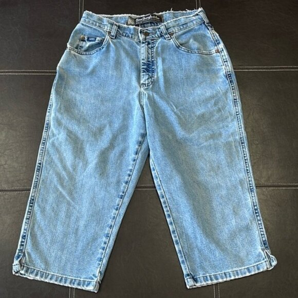 5ive Jungle & Co Women's Jean Shorts (14) - Picture 1 of 10